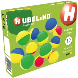 Hubelino sokszínű golyószett - Golyópálya 4 év felett. Hubelino sokszínű golyószett - Golyópálya 4 év felett.