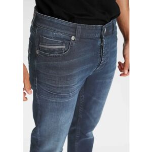 BRUNO BANANI Dylan Herren-Jeans - Gerade Beinform BRUNO BANANI Dylan Herren-Jeans - Gerade Beinform