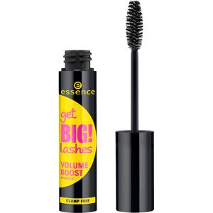 Mascara Essence Aumenta Volume Nero - Mascara Mascara Essence Aumenta Volume Nero - Mascara