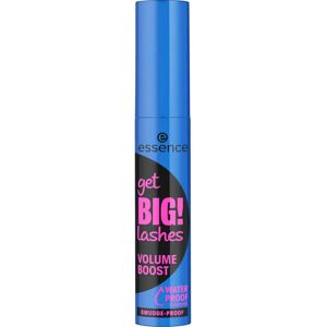 Essence Zwarte Waterdichte Mascara - Mascara Essence Zwarte Waterdichte Mascara - Mascara