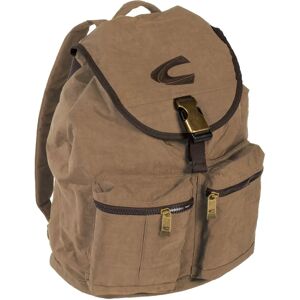 camel active B00 216 25 Backpack - Beige - 23L - Backpack camel active B00 216 25 Backpack - Beige - 23L - Backpack
