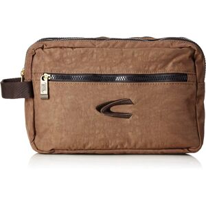 Beżowa kosmetyczka Camel Active Journey - Organizer podróży Beżowa kosmetyczka Camel Active Journey - Organizer podróży