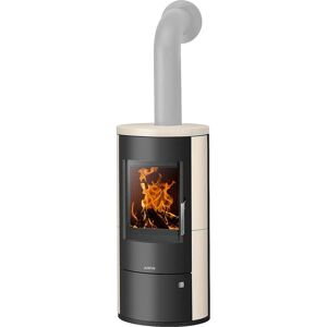 JUSTUS Austin 7 Creme - Naturstein Kaminofen - 7 kW JUSTUS Austin 7 Creme - Naturstein Kaminofen - 7 kW