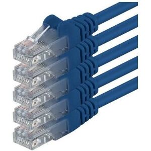1aTTack 3m Cat6 UTP Netwerkkabel - netwerkkabel 1aTTack 3m Cat6 UTP Netwerkkabel - netwerkkabel