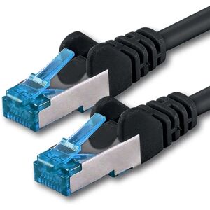 1aTTack - 7936858 - CAT6a - Cabo de rede 1aTTack - 7936858 - CAT6a - Cabo de rede