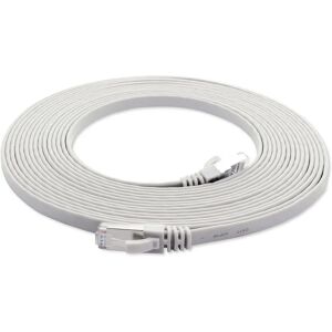 1aTTack - 4250344834595 - White - Networking Cable 1aTTack - 4250344834595 - White - Networking Cable