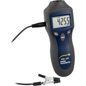 PCE Instruments PCE-AT 5 Tachometer - RPM 100-20000 - Automotive PCE Instruments PCE-AT 5 Tachometer - RPM 100-20000 - Automotive