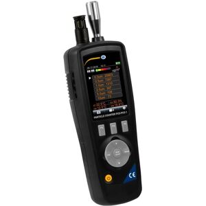 PCE Instruments PCE-PCO 1 Particle Counter - Air Quality Meter PCE Instruments PCE-PCO 1 Particle Counter - Air Quality Meter