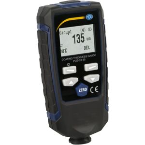 PCE Instruments Mètre de Densité Portable - Test de Revêtement Non Destructif - Publicité PCE Instruments Mètre de Densité Portable - Test de Revêtement Non Destructif - Publicité