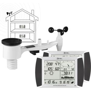 PCE Instruments PCE-FWS 20N-1 Vejrstation - Weather Station PCE Instruments PCE-FWS 20N-1 Vejrstation - Weather Station
