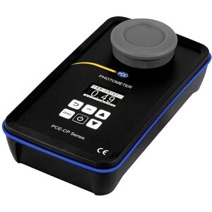 PCE Instruments Kompakter Mehrparameter Bluetooth Photometer - pH, Chlor, Cyanursäure PCE Instruments Kompakter Mehrparameter Bluetooth Photometer - pH, Chlor, Cyanursäure