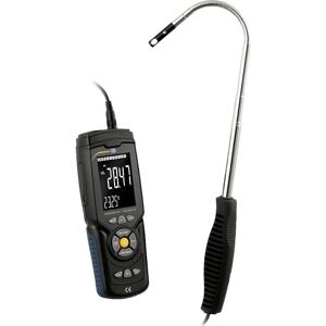 PCE Instruments - PCE-HWA 30 - 0,3-30 m/s - Anemometer PCE Instruments - PCE-HWA 30 - 0,3-30 m/s - Anemometer