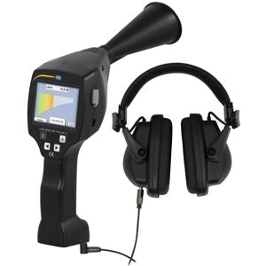PCE Instruments PCE-LDC 15 - Gerät zur Messung von Kältemitteldämpfen PCE Instruments PCE-LDC 15 - Gerät zur Messung von Kältemitteldämpfen