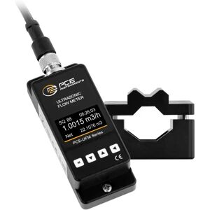 PCE Instruments PCE-UFM 15 - Durchflussmesser für feste Montage PCE Instruments PCE-UFM 15 - Durchflussmesser für feste Montage