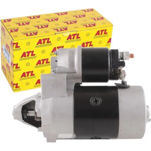 Alanko 10439983 12V 0,8kW Arrancador - Arrancador para Fiat, Alfa Romeo, Lancia Alanko 10439983 12V 0,8kW Arrancador - Arrancador para Fiat, Alfa Romeo, Lancia