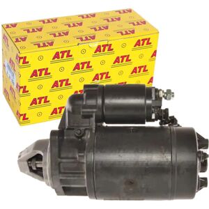 Alanko A11070 - Arranque - 12V 2kW Alanko A11070 - Arranque - 12V 2kW