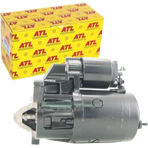 Alanko 10438441 12V 0,95kW Autoanlasser - Auto Starter Alanko 10438441 12V 0,95kW Autoanlasser - Auto Starter