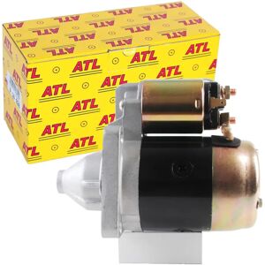 Ackoja Modelo A321252309 - Motor de arranque Ackoja Modelo A321252309 - Motor de arranque