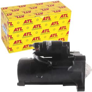 Alanko M2T80582 Motor de arranque 12V - Tipo de arranque Alanko M2T80582 Motor de arranque 12V - Tipo de arranque