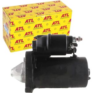 Alanko 10438397 12V 0,8kW Starter - Starter Alanko 10438397 12V 0,8kW Starter - Starter