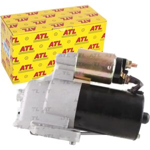 Alanko 10440502 12V 1,4kW Starter - Anlasser für Ford, Jaguar, Maverick, Mondeo Alanko 10440502 12V 1,4kW Starter - Anlasser für Ford, Jaguar, Maverick, Mondeo