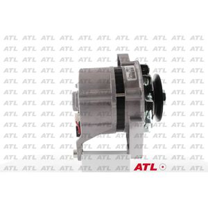 Alanko 10441586 14V 33A Generador - Generador Alanko 10441586 14V 33A Generador - Generador