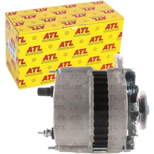Alanko 10441383 55A Generator - Generator Alanko 10441383 55A Generator - Generator