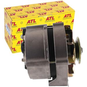 Atl L 34 170 80A Generador - Generador Atl L 34 170 80A Generador - Generador