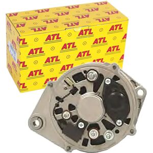 Alanko 10442195 55A 28V Generador para Saab 95 96 1.5 V4 99 2.0 - Generador Alanko 10442195 55A 28V Generador para Saab 95 96 1.5 V4 99 2.0 - Generador