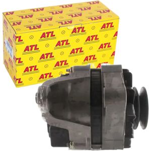 Alanko 10441608 55A Generator - Generator Alanko 10441608 55A Generator - Generator