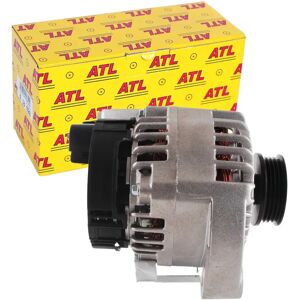 Alanko 10441837 65A Generator - Generator Alanko 10441837 65A Generator - Generator