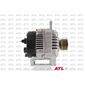 Generador Atl 110A para Renault Laguna L 40 070 Generador Atl 110A para Renault Laguna L 40 070