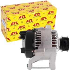 Alanko 10441983 85A Alternador para Fiat, Lancia - Generador Alanko 10441983 85A Alternador para Fiat, Lancia - Generador