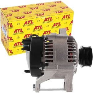 Generador ALANKO 75A para Fiat Lancia - Generador Generador ALANKO 75A para Fiat Lancia - Generador