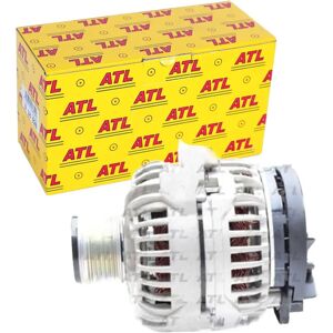 ATL 10442192 Volvo Generador - 120A, 12V, 6-rabos, CC ATL 10442192 Volvo Generador - 120A, 12V, 6-rabos, CC
