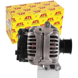 Alanko 10442226 Generator - 14V, 98A für 12V Fahrzeuge Alanko 10442226 Generator - 14V, 98A für 12V Fahrzeuge