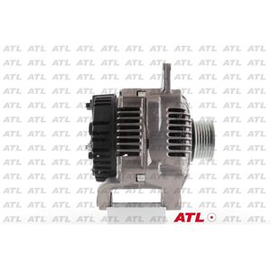 Alanko 7700105539 Generador para Renault Clio Kangoo 110A - Generador Alanko 7700105539 Generador para Renault Clio Kangoo 110A - Generador