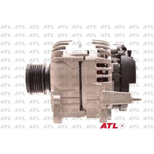 VW 045903023A Alternador - 120A, 14V, 6-ribbed pulley VW 045903023A Alternador - 120A, 14V, 6-ribbed pulley