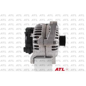 Porsche 99660301200 Lichtmaschine - 120A, 14V, B2+ L DFM Porsche 99660301200 Lichtmaschine - 120A, 14V, B2+ L DFM