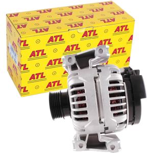 Alanko 10441361 120A Generator - Generator Alanko 10441361 120A Generator - Generator