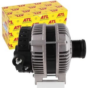 Citroën 150A Generator - Generator für Citroën C5 C8 Evasion Jumper Jumpy Citroën 150A Generator - Generator für Citroën C5 C8 Evasion Jumper Jumpy