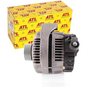 Alanko 150A Generator für Citroën Xantia, Peugeot 406 L 45 - Generator Alanko 150A Generator für Citroën Xantia, Peugeot 406 L 45 - Generator