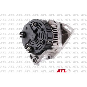 Alanko 10442232 75A Alternador para Renault Clio - Alternador Alanko 10442232 75A Alternador para Renault Clio - Alternador