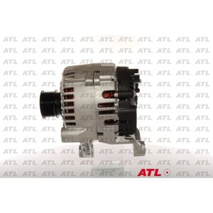 Alanko 10443358 155A Generador - Generador Alanko 10443358 155A Generador - Generador