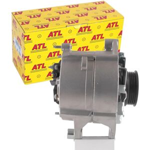 Alanko L60010 - Lichtmaschine Alanko L60010 - Lichtmaschine