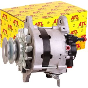 Generador 55A Toyota Hilux VW Taro - Generador Generador 55A Toyota Hilux VW Taro - Generador