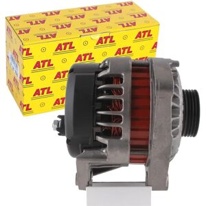 Atl 75a Generador - Clio Kangoo Twingo L 61 Atl 75a Generador - Clio Kangoo Twingo L 61