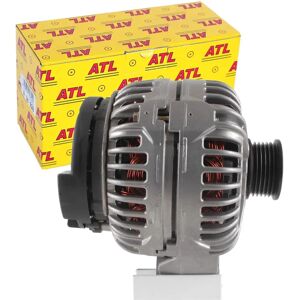 Atl 180A Generador - Para Mercedes-Benz Cls E-Class Atl 180A Generador - Para Mercedes-Benz Cls E-Class