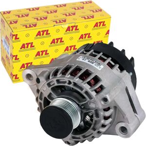 Atl 140A Generador para Audi A4 B6 B7 - Generador Atl 140A Generador para Audi A4 B6 B7 - Generador