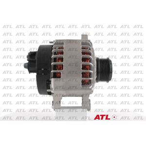 Atl 140A Generador - Fiat Multipla, Stilo, Lancia Thesis Atl 140A Generador - Fiat Multipla, Stilo, Lancia Thesis